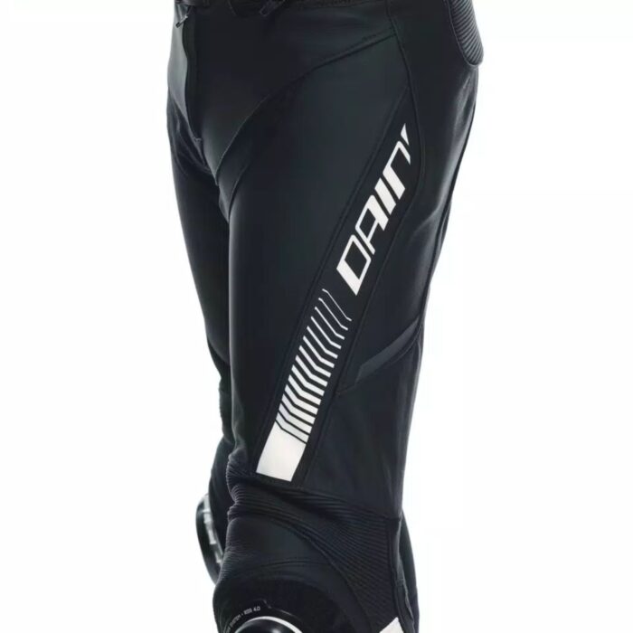 DAINESE SUPER SPEED  MENS MOTORCYCLE LEATHER PANTS 