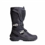 DAINESE SEEKER GORE TEX MENS WATERPROOF MOTORCYCLE TOURING BOOTS