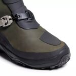 DAINESE SEEKER GORE TEX MENS WATERPROOF MOTORCYCLE TOURING BOOTS