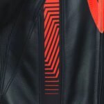 DAINESE LAGUNA SECA 5 MEN 2 PIECE MOTORCYCLE LEATHER SUIT