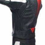 DAINESE LAGUNA SECA 5 MEN 2 PIECE MOTORCYCLE LEATHER SUIT
