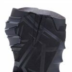 DAINESE S-TR1 WP MENS WATERPROOF MOTORCYCLE BOOTS BLACK