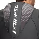 DAINESE LAGUNA SECA 6 PERFORATED ONE PIECE LEATHER RACING SUIT
