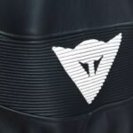 DAINESE TOSA MEN 1 PIECE MOTORCYCLE PERFORATED LEATHER SUIT