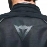 AIR FRAME 3 TEX - MEN'S SUMMER MOTORCYCLE JACKET IN FABRIC