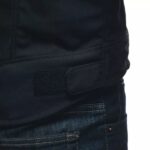 AIR FRAME 3 TEX - MEN'S SUMMER MOTORCYCLE JACKET IN FABRIC 5