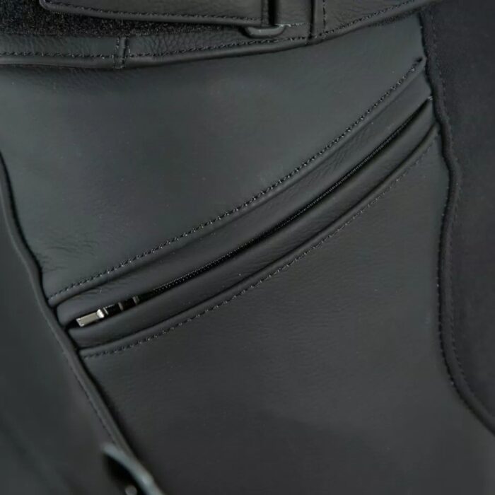 DAINESE PONY 3 - MENS MOTORCYCLE LEATHER PANTS