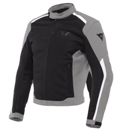 AVRO 5 - MEN'S MOTORCYCLE LEATHER JACKET 6