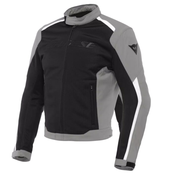 AVRO 5 - MEN'S MOTORCYCLE LEATHER JACKET 6