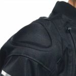 AVRO 5 TEX - MEN'S MOTORCYCLE JACKET IN FABRIC