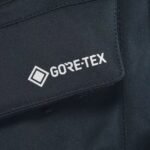 CARVE MASTER 3 GORE-TEX® - MEN'S WATERPROOF MOTORCYCLE JACKET 2