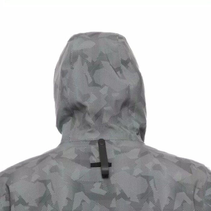 CORSO ABSØLUTESHELL™ PRO - MEN'S WATERPROOF MOTORCYCLE JACKET 2