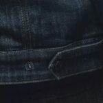 DENIM TEX - MEN'S MOTORCYCLE JACKET IN FABRIC