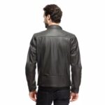 FULCRO - MEN'S MOTORCYCLE LEATHER JACKET 3