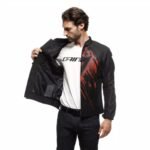 HEROSPHERE AIR - MEN SUMMER MOTORCYCLE JACKET 4