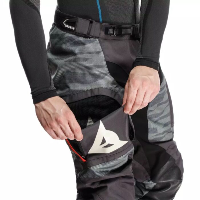 DAINESE STERRATO MEN OFFROAD MOTORCYCLE PANTS