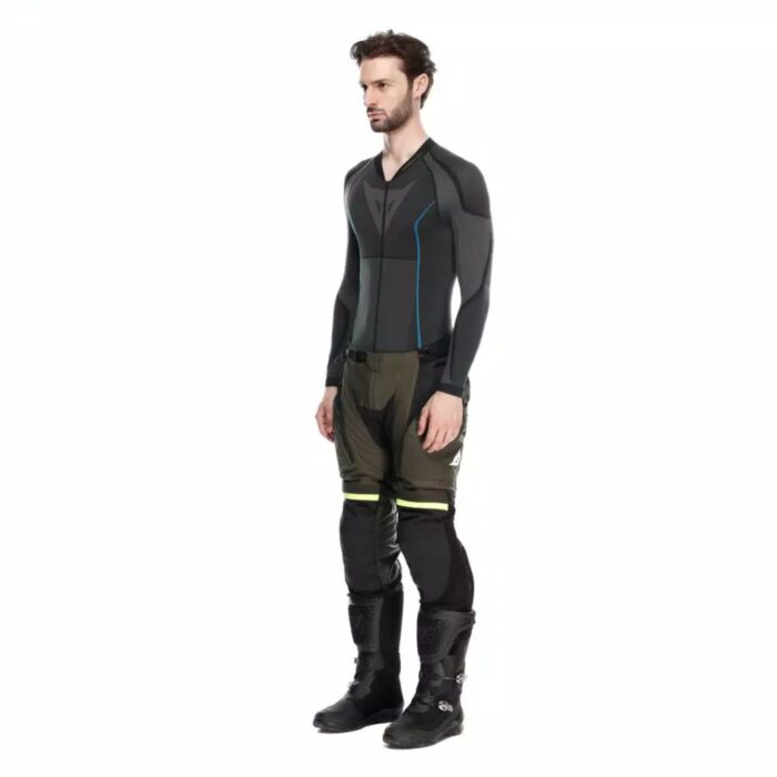 DAINESE SUPER ADVENTURE ABSØLUTESHELL MEN OFFROAD MOTORCYCLE PANTS