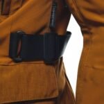 SPRINGBOK 3L ABSOLUTESHELL™ - MEN'S WATERPROOF MOTORCYCLE JACKET 2