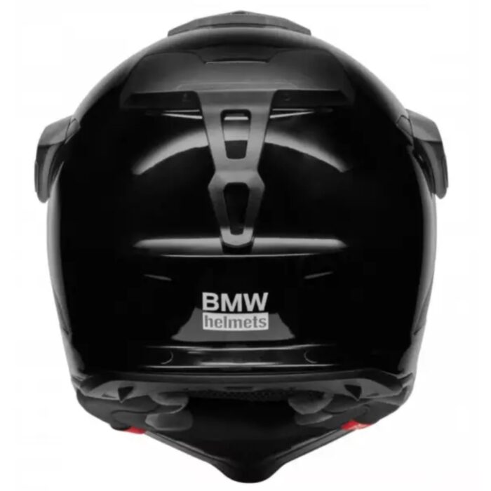 Helmet BMW GS Carbon Evo 11