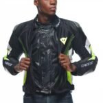 SUPER RIDER 2 ABSOLUTESHELL™ - MEN'S WATERPROOF MOTORCYCLE JACKET 4