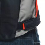 SUPER RIDER 2 ABSOLUTESHELL™ - MEN'S WATERPROOF MOTORCYCLE JACKET 1