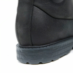 DAINESE BLEND 2 WP MENS WATERPROOF MOTORCYCLE BOOTS - BLACK