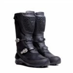 DAINESE SEEKER GORE TEX MENS WATERPROOF MOTORCYCLE TOURING BOOTS