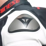 DAINESE LAGUNA SECA 5 MEN 2 PIECE MOTORCYCLE LEATHER SUIT