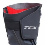 DAINESE S-TR1 MENS MOTORCYCLE BOOTS