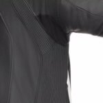 DAINESE LAGUNA SECA 6 PERFORATED ONE PIECE LEATHER RACING SUIT