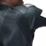 DAINESE TOSA MEN 1 PIECE MOTORCYCLE PERFORATED LEATHER SUIT