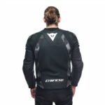 AVRO 5 - MEN'S MOTORCYCLE LEATHER JACKET 1