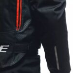 AVRO 5 TEX - MEN'S MOTORCYCLE JACKET IN FABRIC 7