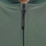 BHYDE NO-WIND TEX - MEN'S MOTORCYCLE JACKET IN FABRIC 3