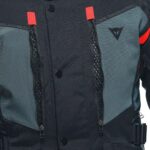 CARVE MASTER 3 GORE-TEX® - MEN'S WATERPROOF MOTORCYCLE JACKET 1