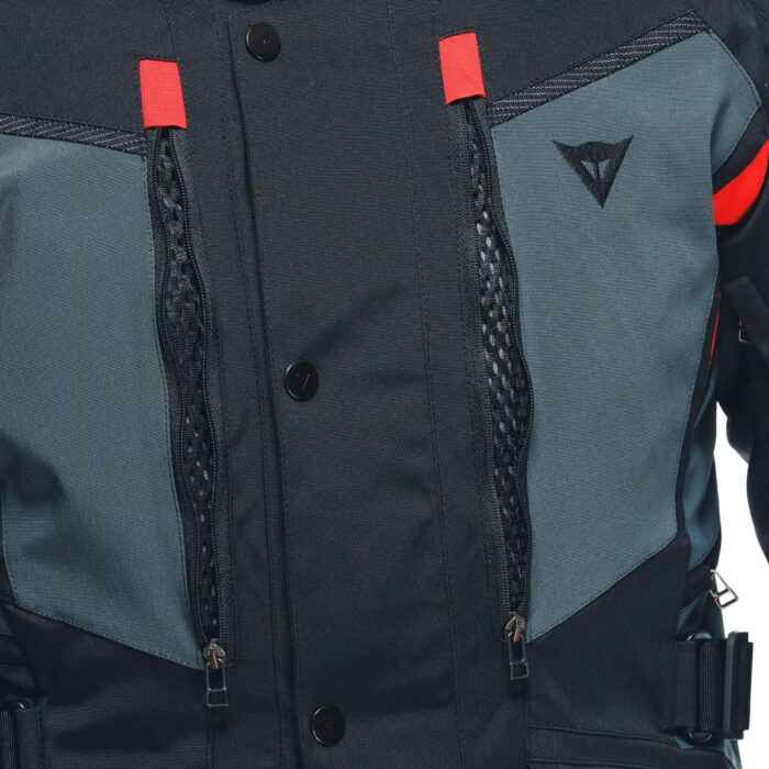 CARVE MASTER 3 GORE-TEX® - MEN'S WATERPROOF MOTORCYCLE JACKET 1