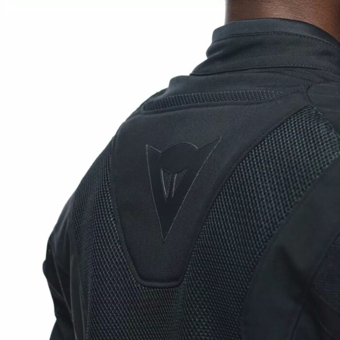 DAINESE DUOMO ABSØLUTESHELL PRO MEN'S WATERPROOF MOTORCYCLE PARKA