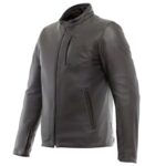 FULCRO - MEN'S MOTORCYCLE LEATHER JACKET 3