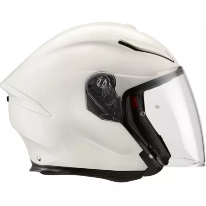BMW Jet Helmet Sao Paulo 2025