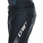 DAINESE SUPER SPEED  MENS MOTORCYCLE LEATHER PANTS 
