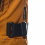 SPRINGBOK 3L ABSOLUTESHELL™ - MEN'S WATERPROOF MOTORCYCLE JACKET 2