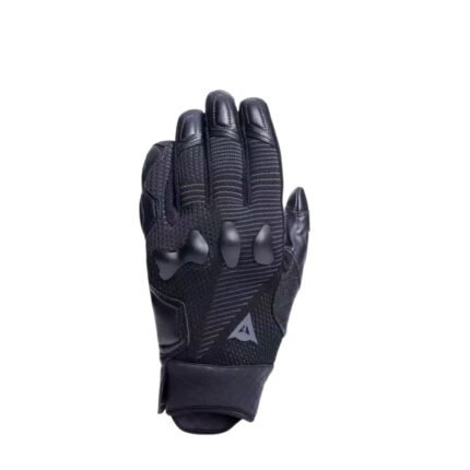 UNRULY ERGO-TEK - MEN'S MOTORCYCLE TEXTILE GLOVES 2