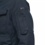 UntDUOMO ABSØLUTESHELL™ PRO - MEN'S WATERPROOF MOTORCYCLE PARKAitled design