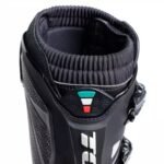 DAINESE COMP EVO 2 MENS MOTORCYCLE OFFROAD BOOTS BLACKCAMO