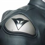 DAINESE TOSA MEN 1 PIECE MOTORCYCLE PERFORATED LEATHER SUIT