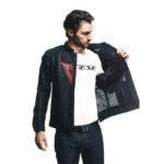 HEROSPHERE AIR - MEN SUMMER MOTORCYCLE JACKET