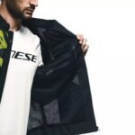 HEROSPHERE AIR - MEN SUMMER MOTORCYCLE JACKET 6