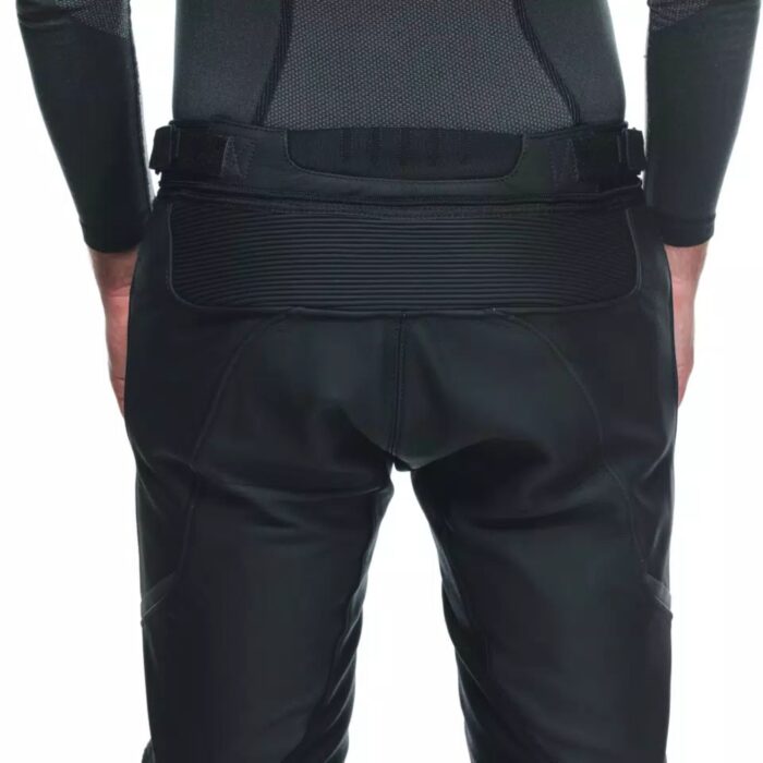 DAINESE SUPER SPEED  MENS MOTORCYCLE LEATHER PANTS 