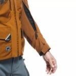 SPRINGBOK 3L ABSOLUTESHELL™ - MEN'S WATERPROOF MOTORCYCLE JACKET 2