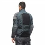 SPRINGBOK 3L ABSOLUTESHELL™ - MEN'S WATERPROOF MOTORCYCLE JACKET 3